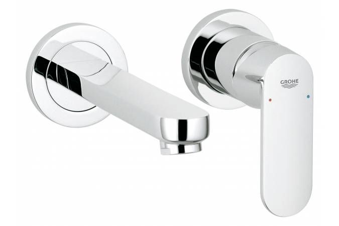 Смеситель Grohe Eurosmart Cosmopolitan 19381000 для раковины