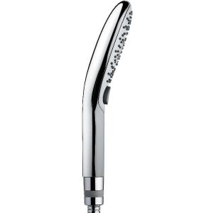 Душевая лейка Bossini Syncronia B00800.030 хром