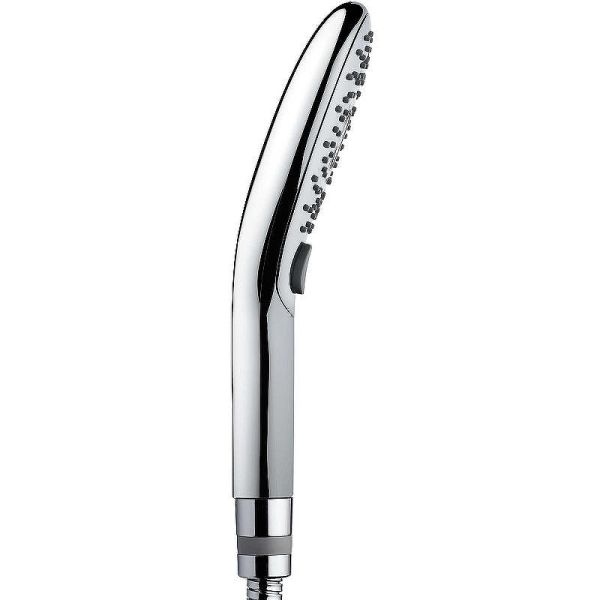 Душевая лейка Bossini Syncronia B00800.030 хром