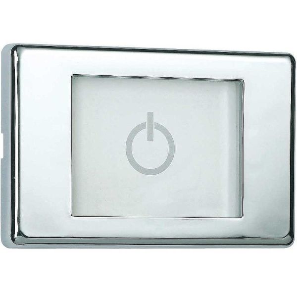 Верхний душ Bossini Dream Multifunction H38905.030 57 см хром