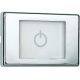 Верхний душ Bossini Dream Multifunction H38905.030 57 см хром