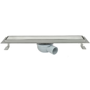 Душевой трап ALMAes Arianda AR70CH 70см хром