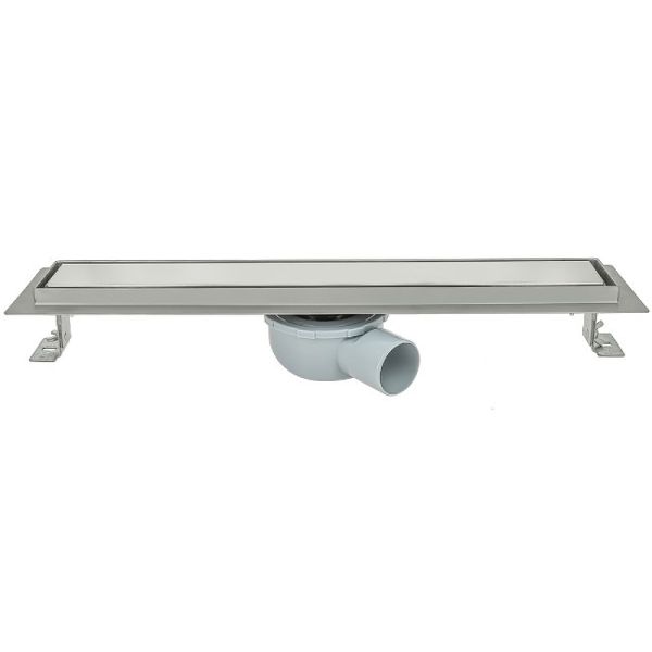Душевой трап ALMAes Arianda AR80CH 80см хром