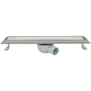 Душевой трап ALMAes Arianda AR110CH 110см хром Душевой трап ALMAes Arianda AR110CH 110см хром