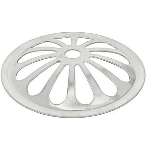 Душевой трап ALMAes Arianda AR60CH 60см хром