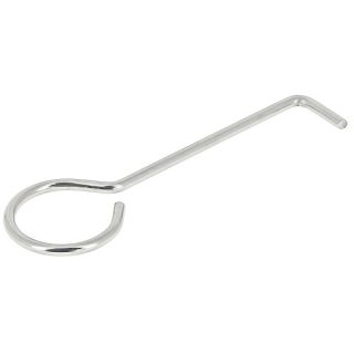 Душевой трап ALMAes Bajo BG100BL 100см чёрный матовый Душевой трап ALMAes Bajo BG100BL 100см чёрный матовый