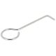 Душевой трап ALMAes Bajo BG100BL 100см чёрный матовый Душевой трап ALMAes Bajo BG100BL 100см чёрный матовый