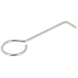 Душевой трап ALMAes Bajo BG60BL 60см чёрный матовый