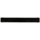Душевой трап ALMAes Laguna LG120BL 120см чёрное стекло Душевой трап ALMAes Laguna LG120BL 120см чёрное стекло
