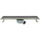 Душевой трап ALMAes Laguna LG120BL 120см чёрное стекло Душевой трап ALMAes Laguna LG120BL 120см чёрное стекло
