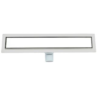 Душевой трап ALMAes Laguna LG90WH 90см белое стекло Душевой трап ALMAes Laguna LG90WH 90см белое стекло