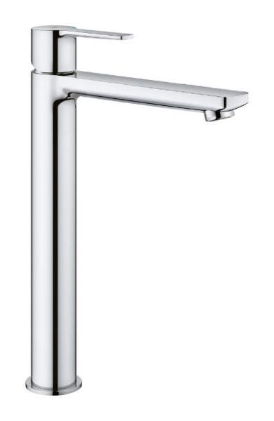 Смеситель Nobili AB87128/2CR для раковины