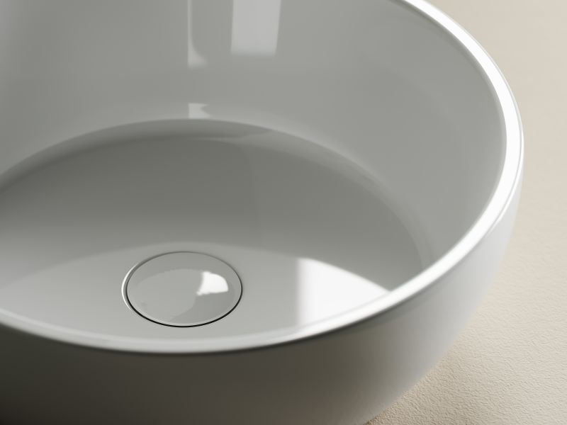 Раковина Ceramica Nova Element CN6021 41см белый