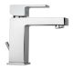 Смеситель для раковины Paini Dax-R Small 84CR211RS хром