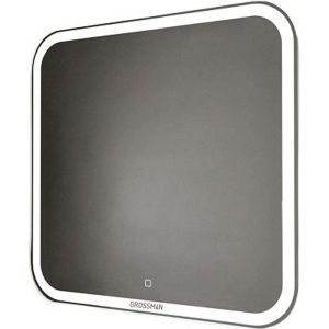 Зеркало с подсветкой Grossman Comfort 670680 70см