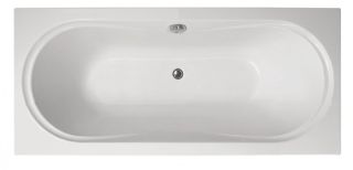 Акриловая ванна VagnerPlast Briana VPBA185BRI2X-04 185x90см белый Акриловая ванна VagnerPlast Briana VPBA185BRI2X-04 185x90см белый