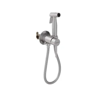 Гигиенический душ со смесителем VitrA A43751EXP хром