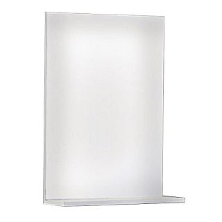 Комплект мебели Grossman Eco Line 105206 50 см белый/дуб сонома
