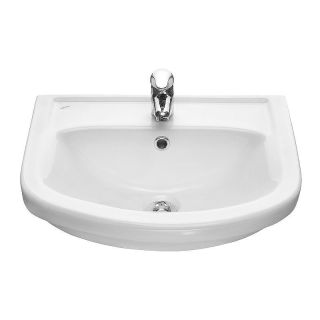 Комплект мебели Grossman Eco Line 105206 50 см белый/дуб сонома