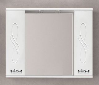 Зеркальный шкаф Style Line Венеция ЛС-00000264
