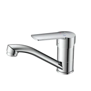 Смеситель для кухни Decoroom DR22 DR22012 хром