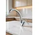 Смеситель для кухни Decoroom DR27 DR27021 хром