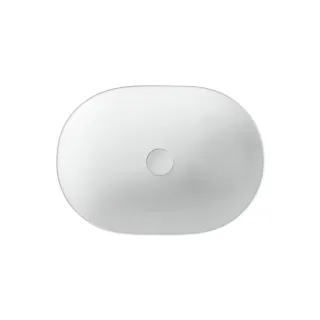 Тумба c раковиной Agger Свит SWE600ETGR-ST-5480W 60 см графит матовый