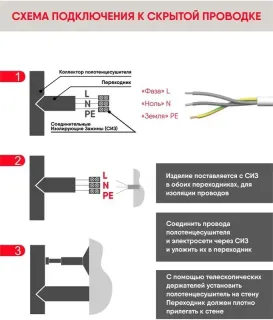 Полотенцесушитель электрический Indigo Стайл 3 ПРО LSPRE90-13WMRt 13x90 см белый матовый