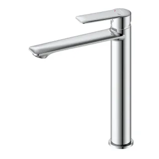 Смеситель для раковины Decoroom DR28 DR28013 хром