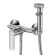 Гигиенический душ со смесителем Decoroom DR28 DR28058 хром