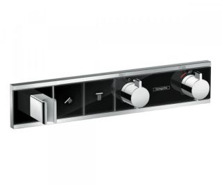 Смеситель для душа Hansgrohe RainSelect 15355600