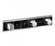 Смеситель для душа Hansgrohe RainSelect 15355600