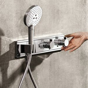 Смеситель для душа Hansgrohe RainSelect 15355600