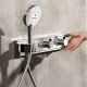 Смеситель для душа Hansgrohe RainSelect 15355600