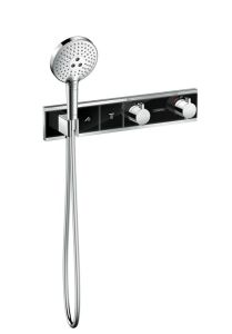 Смеситель для душа Hansgrohe RainSelect 15355600
