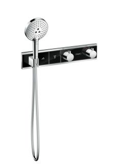 Смеситель для душа Hansgrohe RainSelect 15355600
