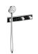 Смеситель для душа Hansgrohe RainSelect 15355600