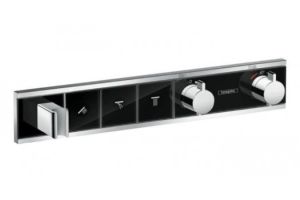 Смеситель для душа Hansgrohe RainSelect 15356600