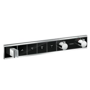 Смеситель для душа Hansgrohe RainSelect 15357600