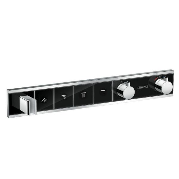 Смеситель для душа Hansgrohe RainSelect 15357600