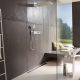 Смеситель для душа Hansgrohe RainSelect 15357600
