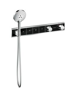Смеситель для душа Hansgrohe RainSelect 15357600