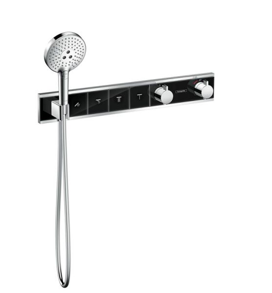 Смеситель для душа Hansgrohe RainSelect 15357600