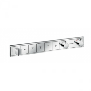 Смеситель для душа Hansgrohe RainSelect 15358000