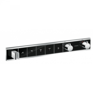 Смеситель для душа Hansgrohe RainSelect 15358600