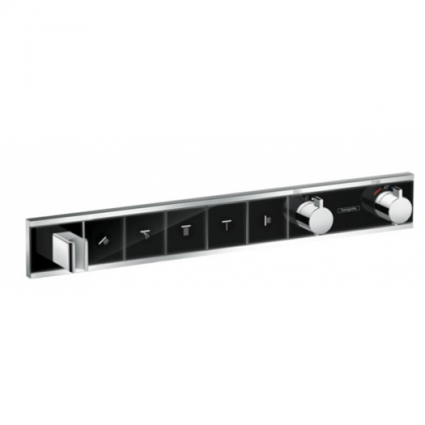 Смеситель для душа Hansgrohe RainSelect 15358600