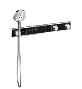Смеситель для душа Hansgrohe RainSelect 15358600