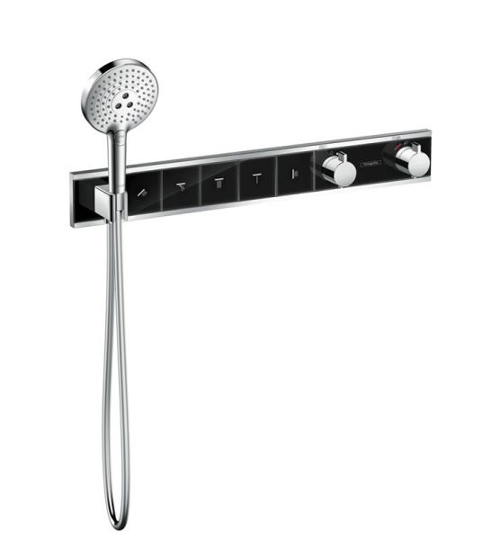 Смеситель для душа Hansgrohe RainSelect 15358600