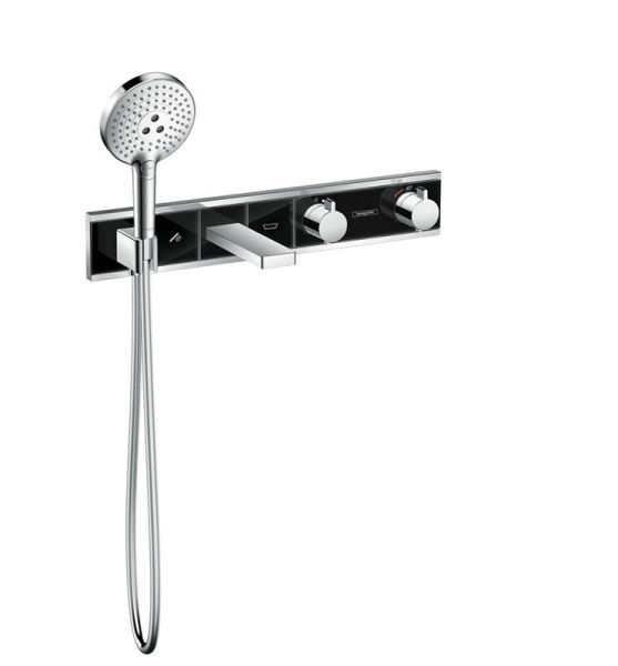 Смеситель для душа Hansgrohe RainSelect 15359600