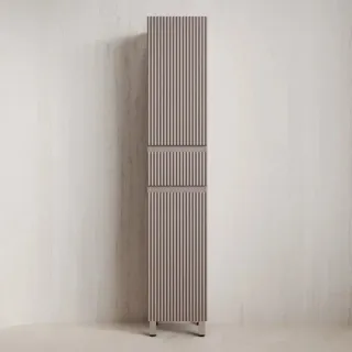 Пенал напольный Style Line Марокко 36 Plus ЛС-00002518 тауп тёмный